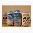 今夜のドリンク