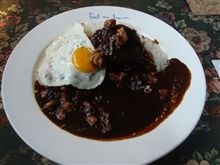 デミカレー（マメゾン）