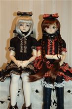 深夜に漲ったので・・・。