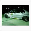 The 車検！預けて来ました。