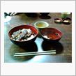 朝・昼兼用ご飯