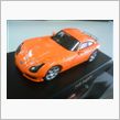 TVR Sagaris オレ ...