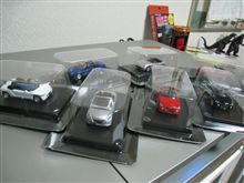 コンビニ徘徊レンジャー！！