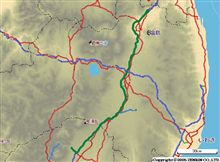 塩那の郷　９月２０日予定