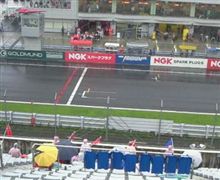 【日産応援団　Nジャン】`09 SuperGT 第7戦　FUJI GT 300km RACE [Qualifying] 