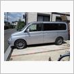 車を乗り換え！？　ました。