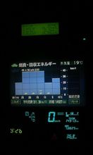【プリウス】あと１１２．０４４ｋｍ！