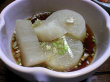 涼しくなると登場♪
