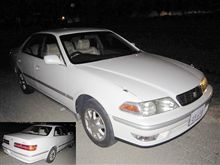 今回の代車
