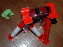 野望ガレヱヂ