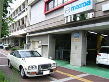 車検・・・