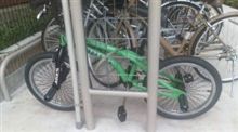 自転車ほすぃです♪