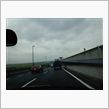 京都の五十日は渋滞！