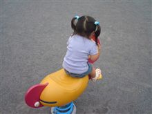 幼稚園に行ってきました！