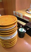 今日のお昼は、初めて・・・