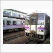 芸備鉄道備後十日市16時27 ...