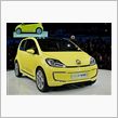 独ＶＷ、電気自動車を公開＝１ ...