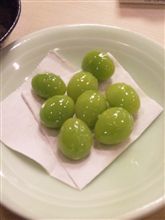 銀杏。ってか！