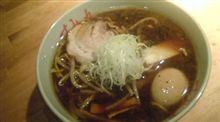 濃いって。