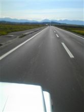 高速道路無料化！　北海道から！