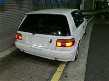 リヤスピーカーを・・・・