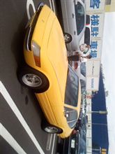 こないだ見かけた名車