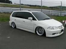 こだわりのＢＢＳ＋ブレンボ・・・