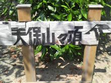 初登頂！
