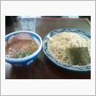 お昼だべぇ～