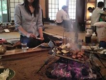 田楽の里