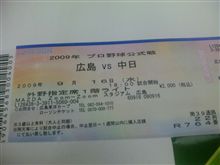 久しぶりの