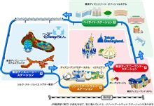TDR計画勃発