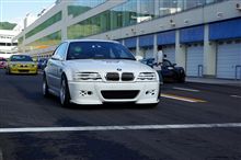 ☆ICM Rd3 車載…決勝で痛恨のスピン！（後半）
