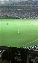 生中継～♪