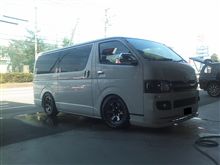 最近、気になる車