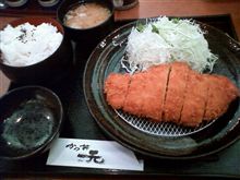 今日の晩御飯！
