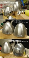 再々チャレンジと安堵