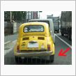 この車は何でしょね ?