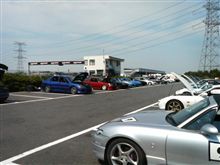 9/11 TC1000　車載動画