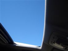 今日のそら模様