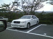 観察・・・