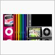 ipod nano欲しい…… ...