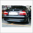 vs BMW３２５ⅠｏｒＭ３？