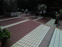 修行の一環かな？