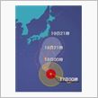 【東京港臨海大橋】台風１４号 ...