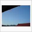 ９月１７日　快晴のラス２木曜 ...