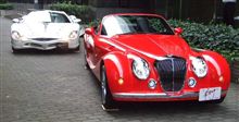 光岡自動車も中国商標問題で戦っていた！