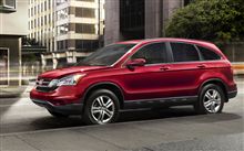 10M CR-V