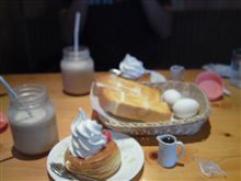 モーニン♪