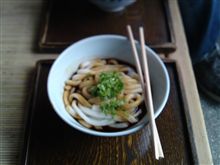 横丁でまったり